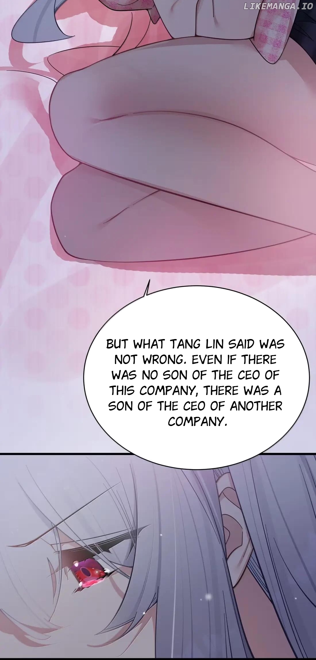 My Fake Girlfriends are using me as a Shield Chapter 166 - page 33